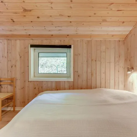 Sylvi - 1-7km From The Sea In Western Jutland By Interhome
