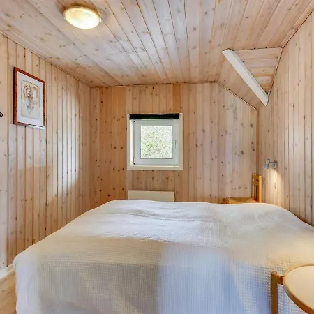 Sylvi - 1-7km From The Sea In Western Jutland By Interhome Ringkobing