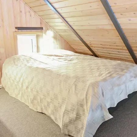 بيت للعطل Sylvi - 1-7km From The Sea In Western Jutland By Interhome Ringkøbing