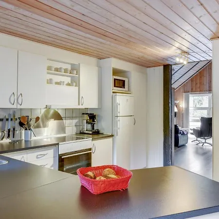 Sylvi - 1-7km From The Sea In Western Jutland By Interhome Ringkøbing
