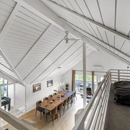 Sylvi - 1-7km From The Sea By Interhome Ferienhaus Ringkøbing