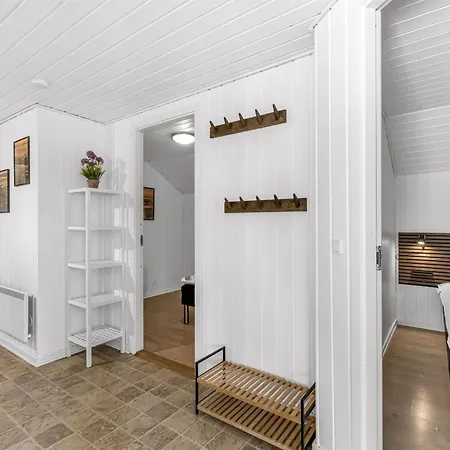 Sylvi - 1-7km From The Sea By Interhome Ringkøbing